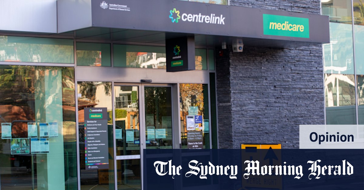 Crucial chance to lift all Australians up - Vimarsana News