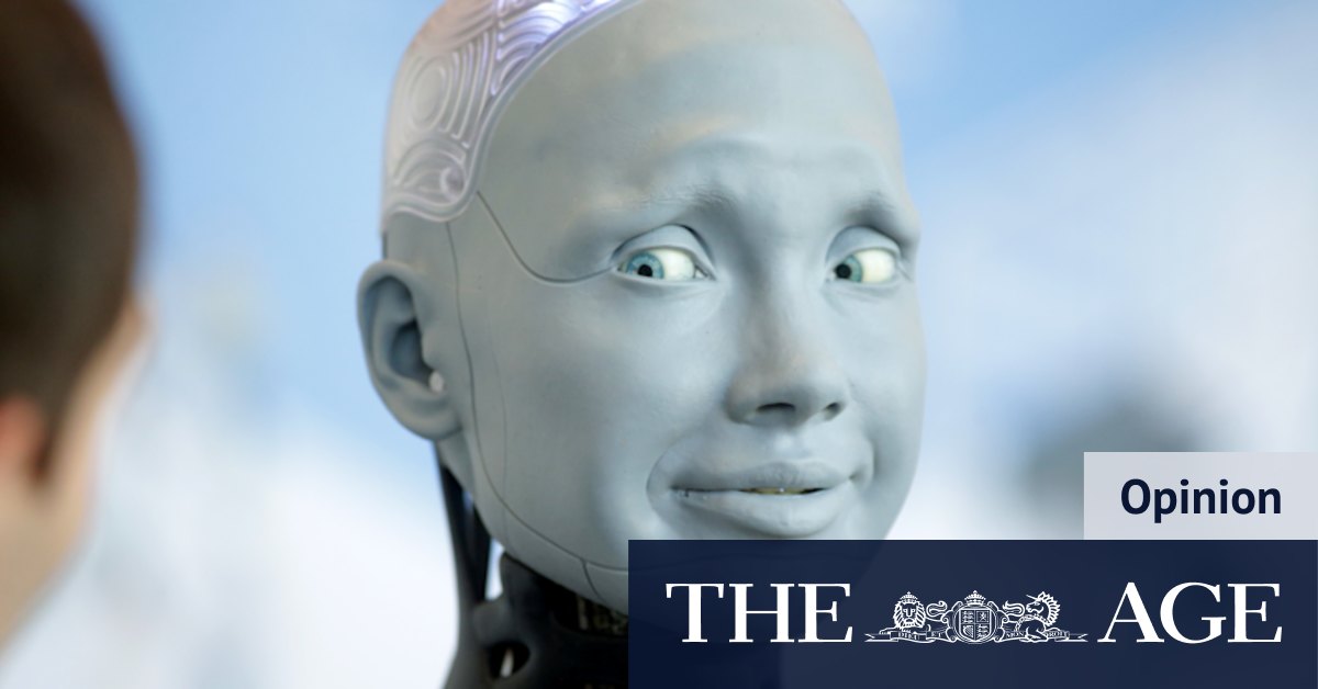 Artificial intelligence: Another robo-debt disaster is inevitable if we're not vigilant on AI - Vimarsana News