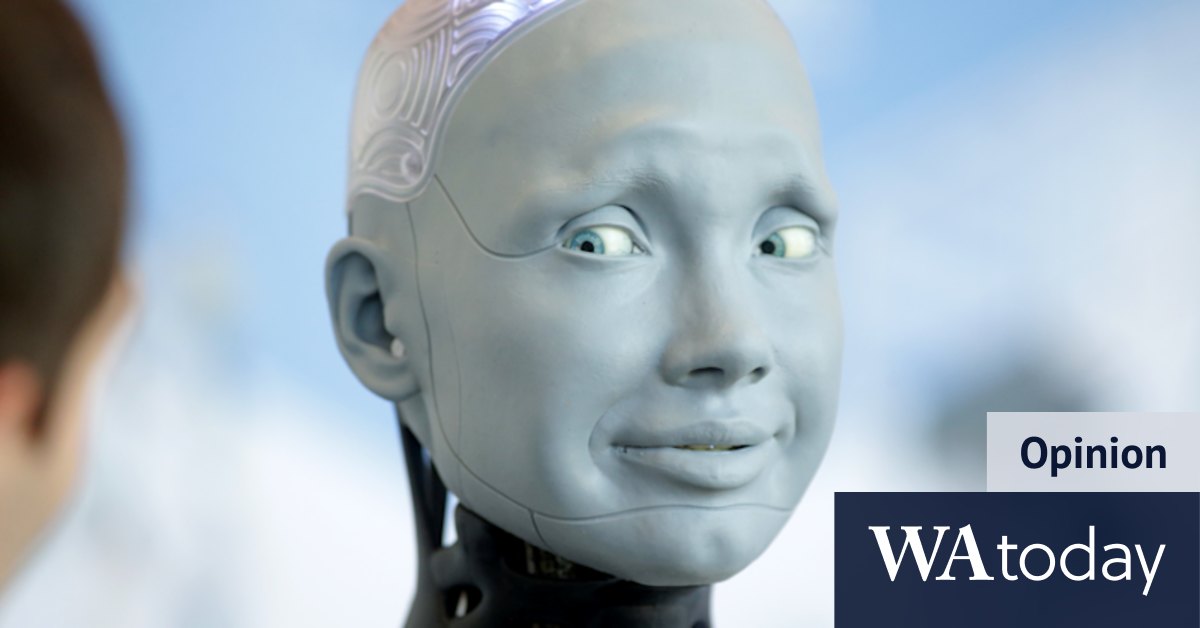 Artificial intelligence: Another robo-debt disaster is inevitable if we're not vigilant on AI - Vimarsana News