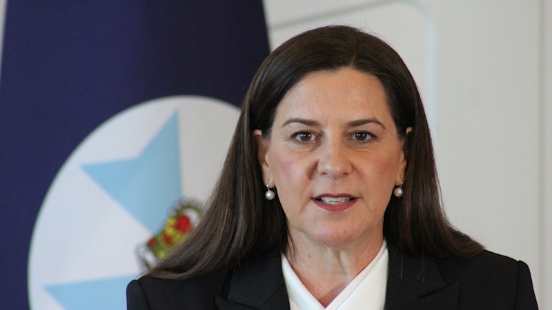 Queensland (and everyone else) reject call to weaken bail laws