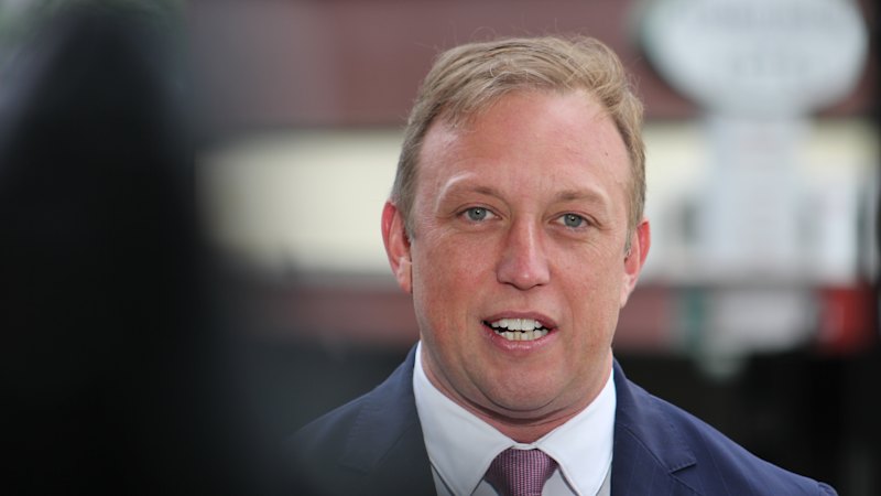 Miles gets the blues with ‘Temu’ Labor budget in reply speech