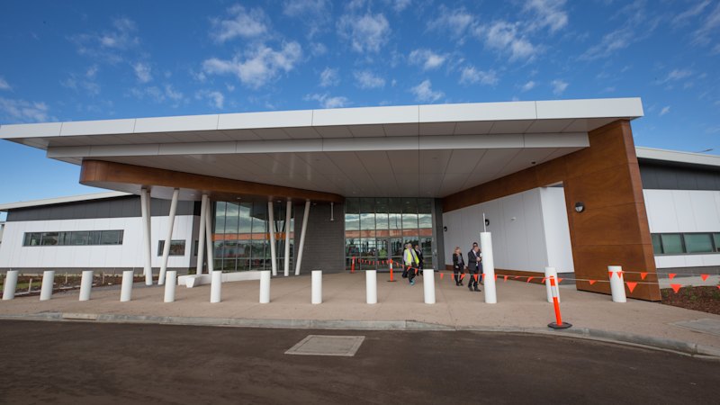 Victorians pay $600 a day for every prisoner and rehabilitation is still failing