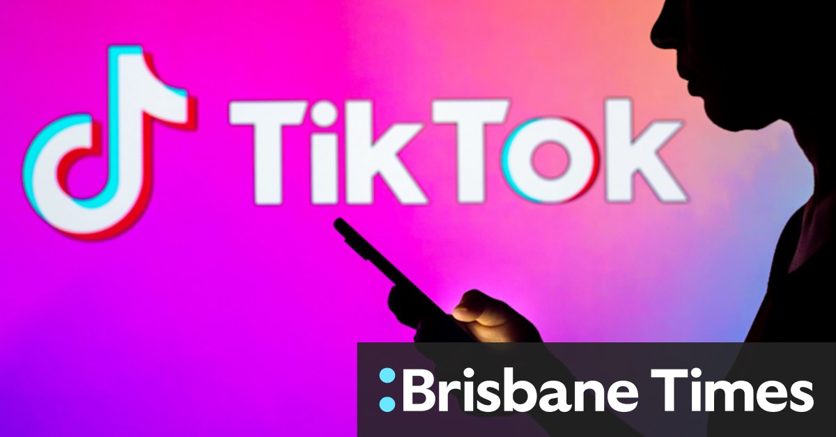 Tiktok ban puts other Chinese-owned apps under scrutiny - Vimarsana News