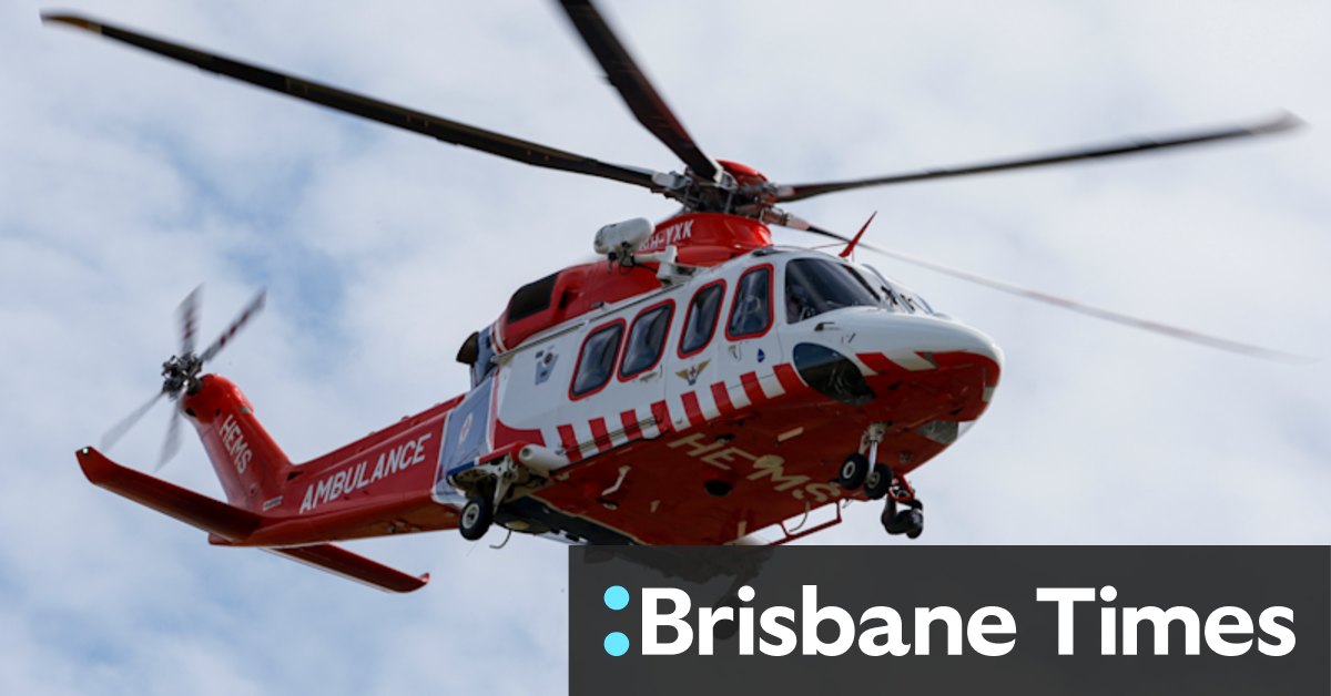 Boy fighting for life after Great Ocean Road horse-riding accident - Vimarsana News