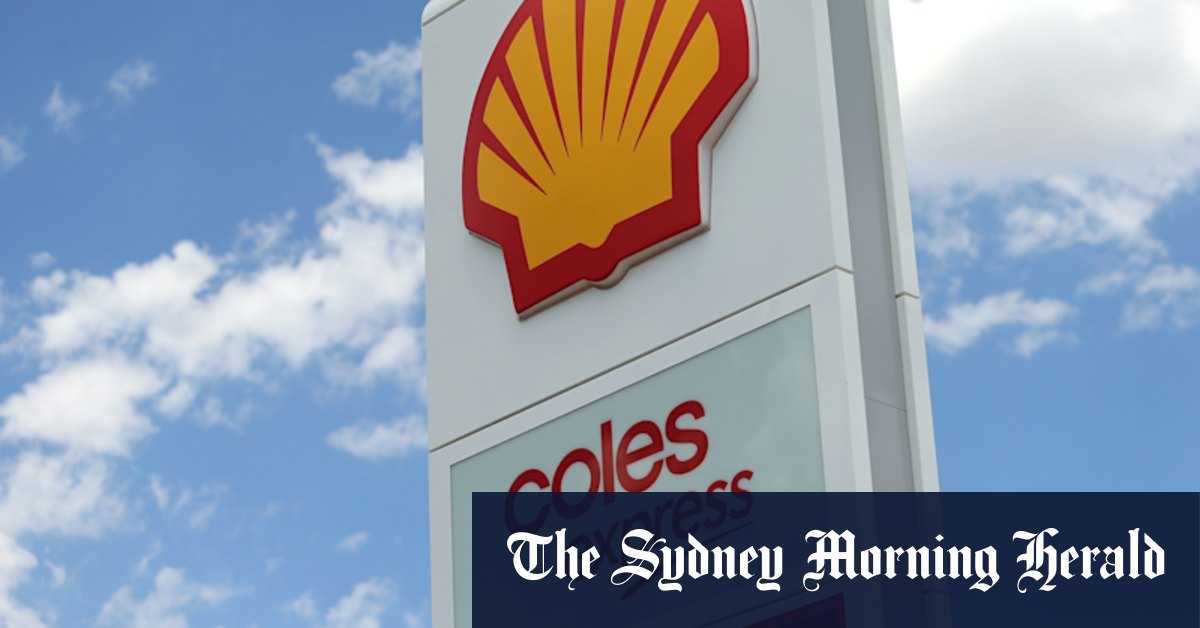 ACCC to probe Viva Energy's $1.15b bid for petrol station chain - Vimarsana News
