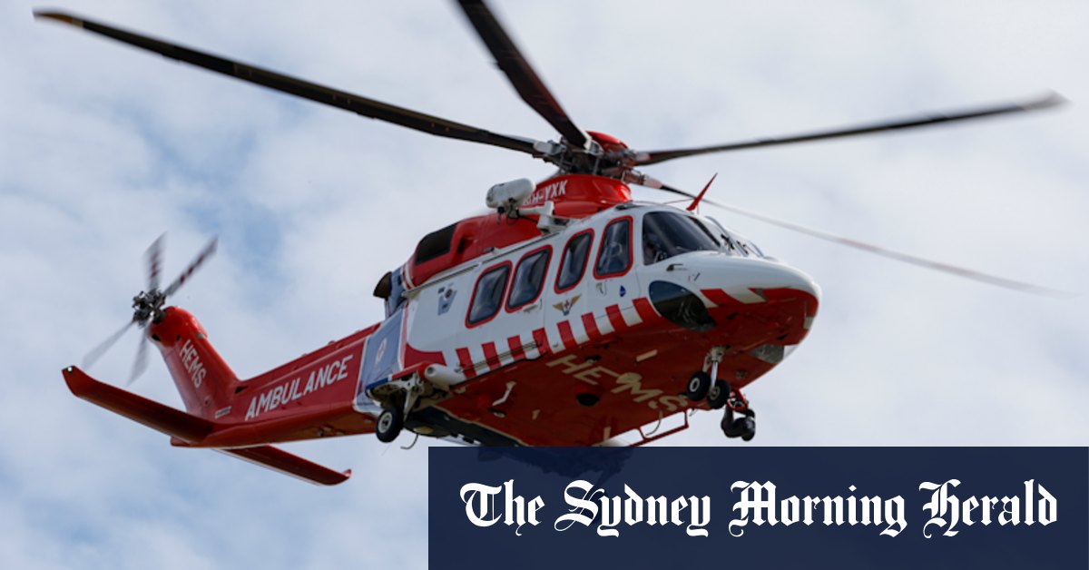 White, male, stoic ... breadwinners' considered to be superior paramedics, Victorian Equal Opportunity and Human Rights Commission inquiry finds - Vimarsana News