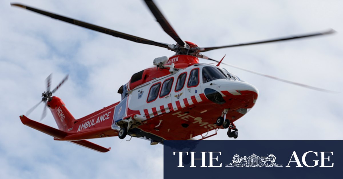 White, male, stoic ... breadwinners' considered to be superior paramedics, Victorian Equal Opportunity and Human Rights Commission inquiry finds - Vimarsana News