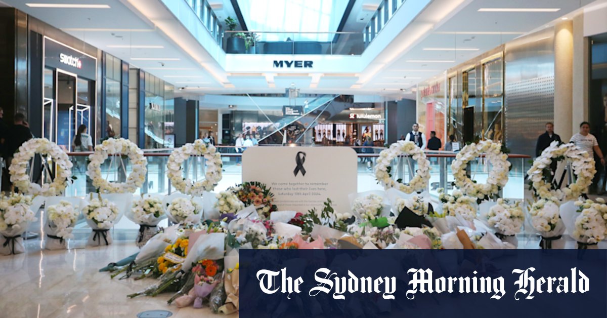 Trying to make sense of the Bondi Junction attack and the Wakeley church stabbing - Vimarsana News