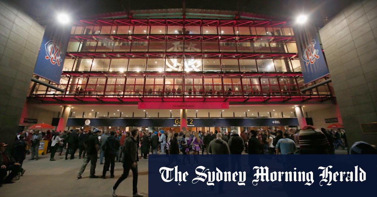 The NRL’s Origin crowd record was set in Melbourne. Will it be beaten this ...