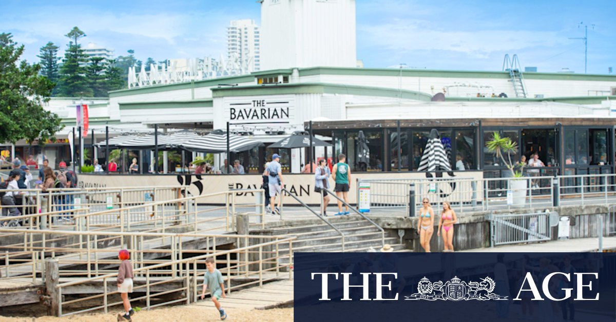 Sydney commercial real estate: Manly wharf set for revamp by new owners - Vimarsana News