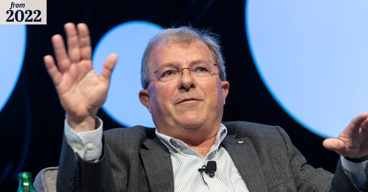 Ex-RBA board member sees ‘several’ rate hikes this year