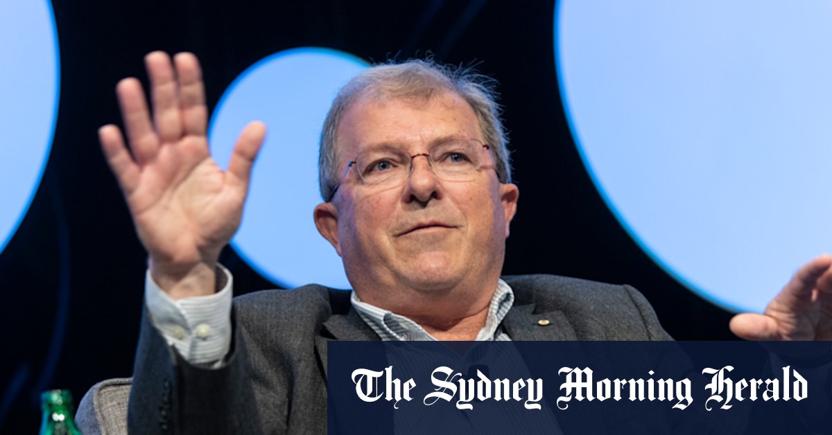 Ex-RBA board member sees 'several' rate hikes this year - Vimarsana News