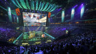 International Dota tournaments can easily fill stadiums. 