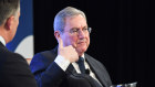 Joe Longo reckons PwC has a viable future in Australia if there is sufficient accountability over the tax scandal.