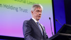 Transurban chairman Lindsay Maxsted will retire at the company’s 2022 AGM.