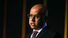 GFG Alliance’s Sanjeev Gupta. 