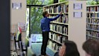 James Bennett is one of the biggest suppliers to public libraries in the country.