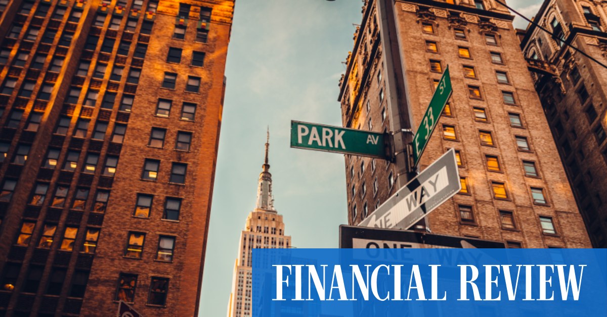 Investors seek to pull $20b from core real estate funds - Vimarsana News