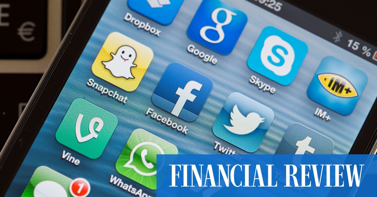 Social media: Adds to "complexity" to democracy in Asia-Pacific - Vimarsana News