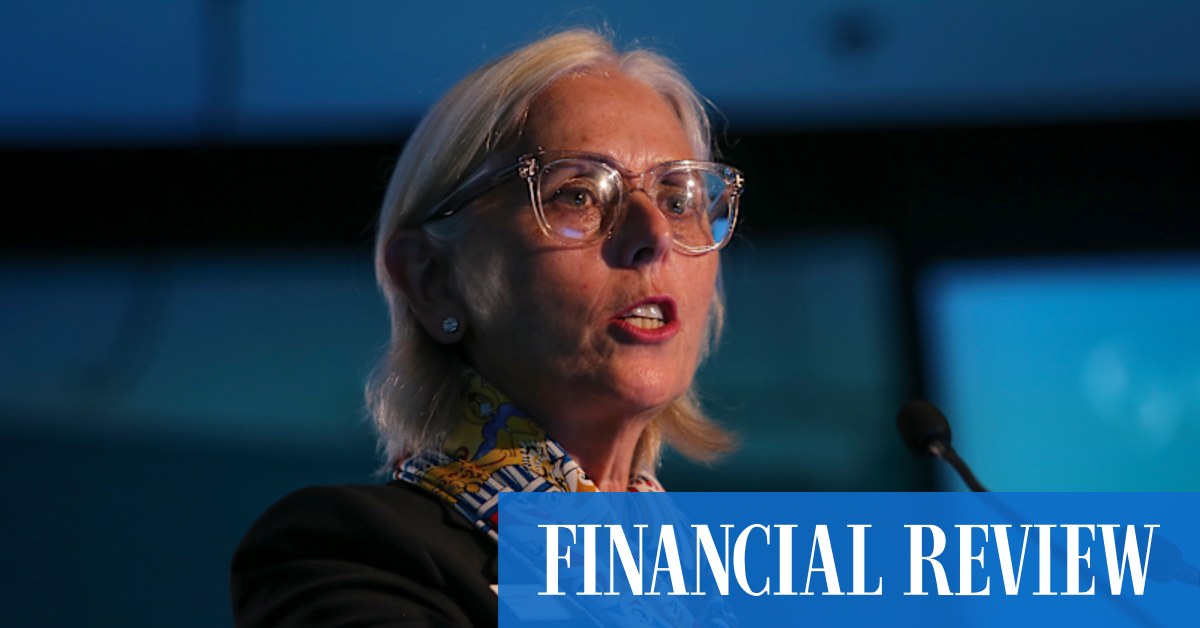 Investors revolt over Dwyer as AGL chair - Vimarsana News
