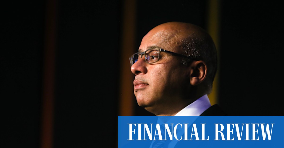 Sanjeev Gupta claims Lex Greensill assured him loan documents were 'irrelevant' - Vimarsana News