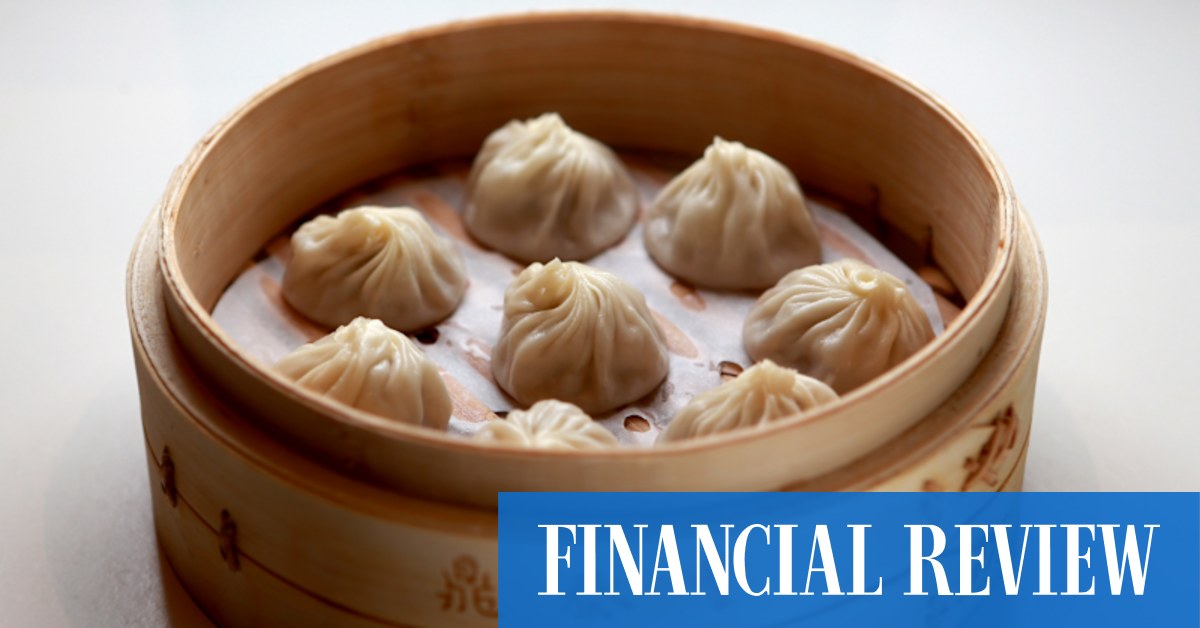 Din Tai Fung payroll staff admitted faking wage records, court hears - Vimarsana News