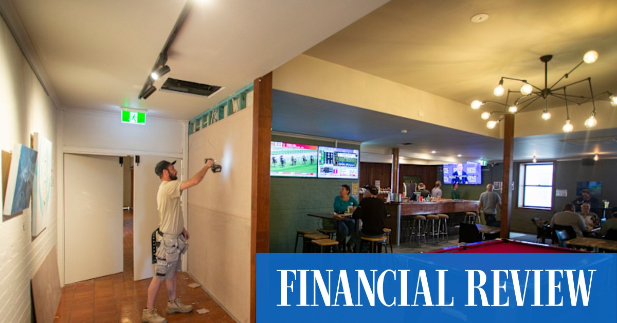 Landlords in flood-hit northern NSW get $30m in government funding to reopen - Vimarsana News