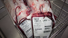 Despite tens of thousands of people donating in response to Lifeblood’s recent winter appeals, supplies of the most common blood types are critically low.