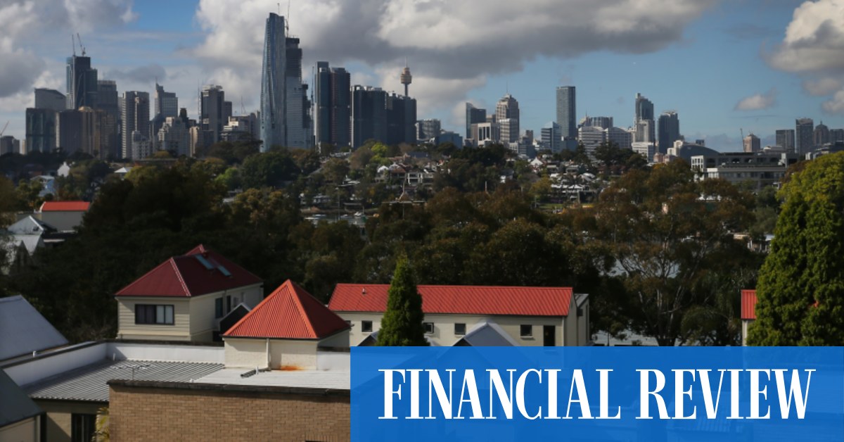Forecasts for peak RBA rate keep rising - Vimarsana News