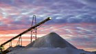 Lithium prices are at the lowest since early 2021.
