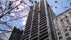 Hong Kong private equity player PAG has acquired 367 Collins St for $340 million.