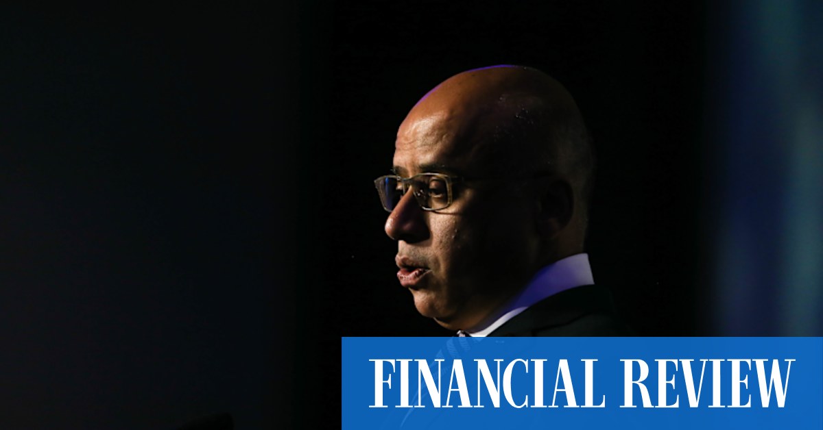 afr.com - Sarah Thompson, Kanika Sood, Emma Rapaport - Gupta tips Tahmoor coal mine into VA amid lenders' wind-up push