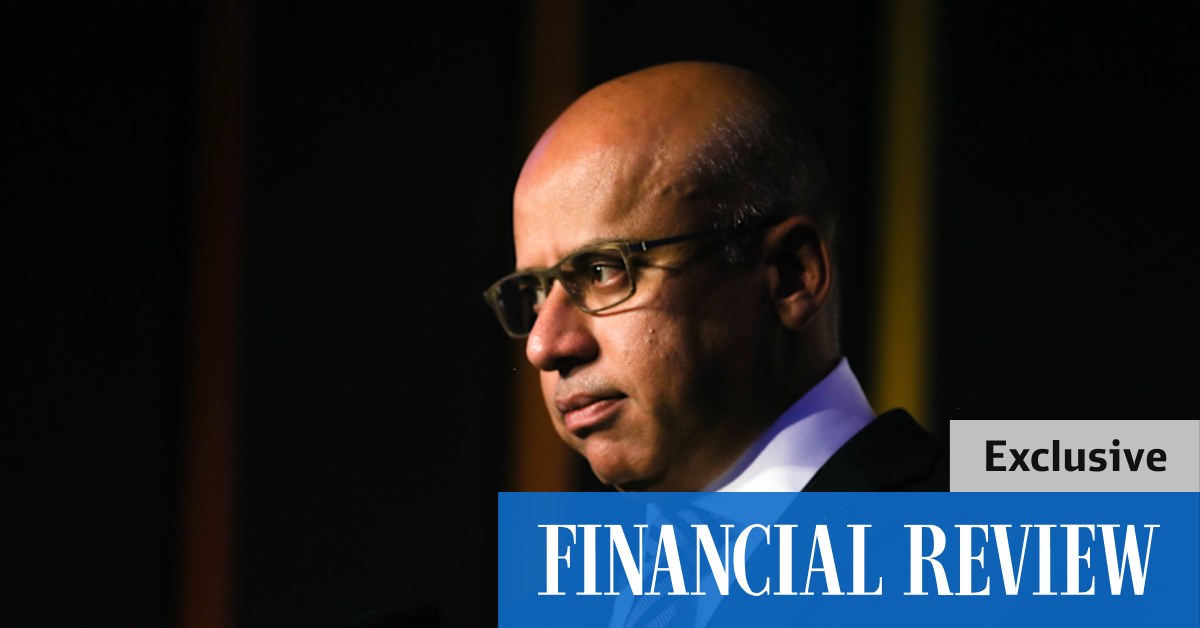 Gupta execs in talks with Japanese investors on Whyalla expansion - Vimarsana News
