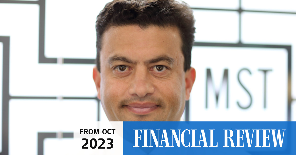 MST Financial picks up Credit Suisse energy guru