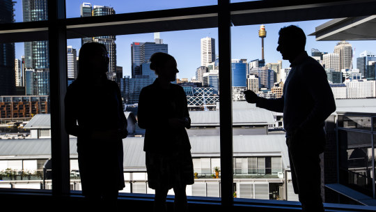 An Australian National University study has found that appointing female directors to company boards added no value to the financial performance of those businesses.
