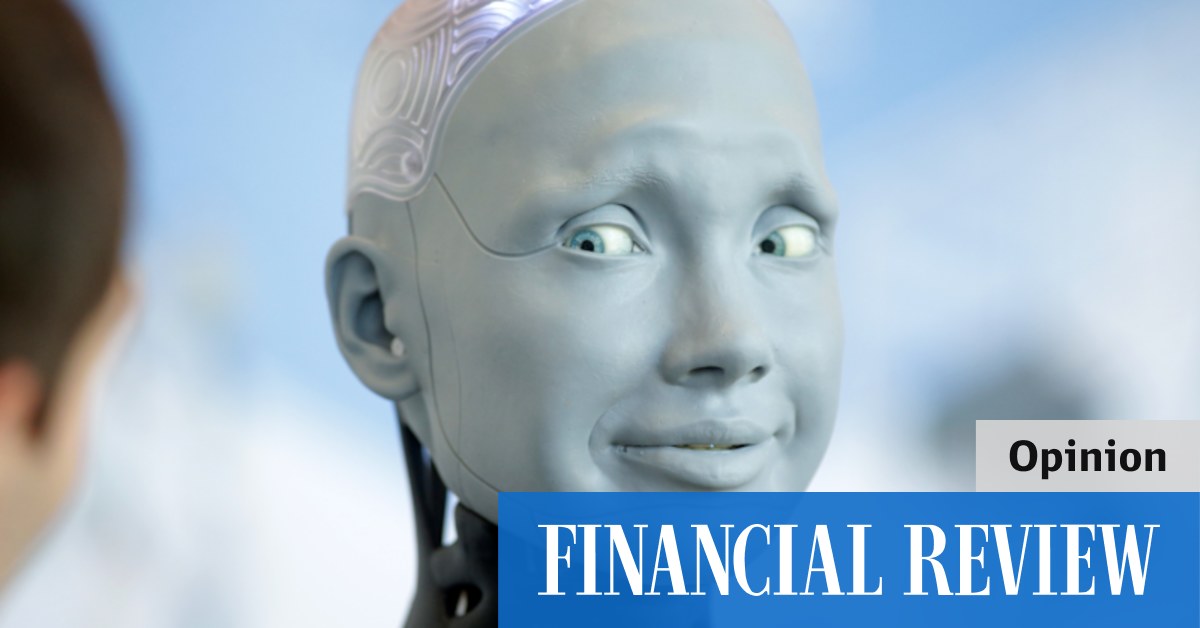 Artificial intelligence: How to find investments beyond Apple, Amazon - Vimarsana News