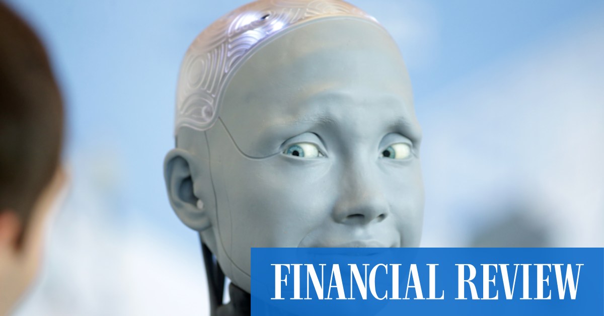 Robots say they won't steal jobs or rebel against humans - Vimarsana News