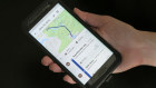 Should providing data to personal assistants or mapping tools be a paid job?