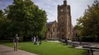 Melbourne University has again taken top spot in a global league table.