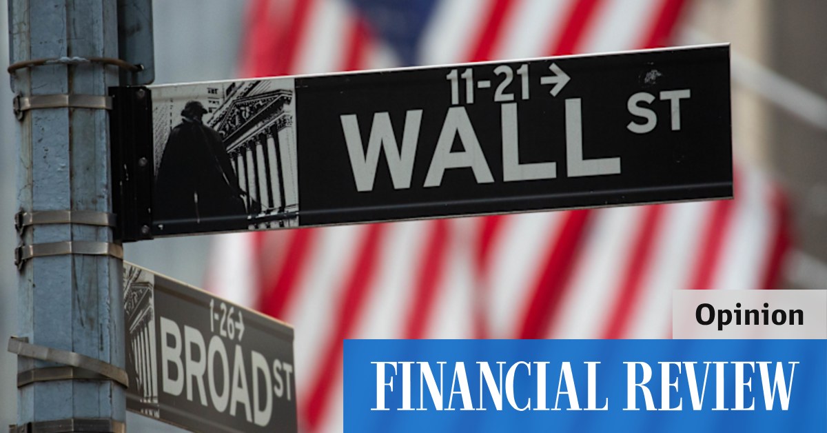 Jefferies – Wall St's quiet achiever - Vimarsana News