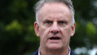 Mark Latham was elected as One Nation MP in NSW on Saturday.