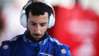 Daniel Ricciardo of Australia.