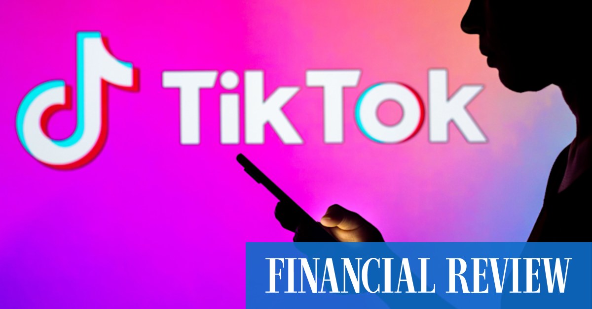 TikTok starts recruiting in Australia for its Instagram clone - Vimarsana News