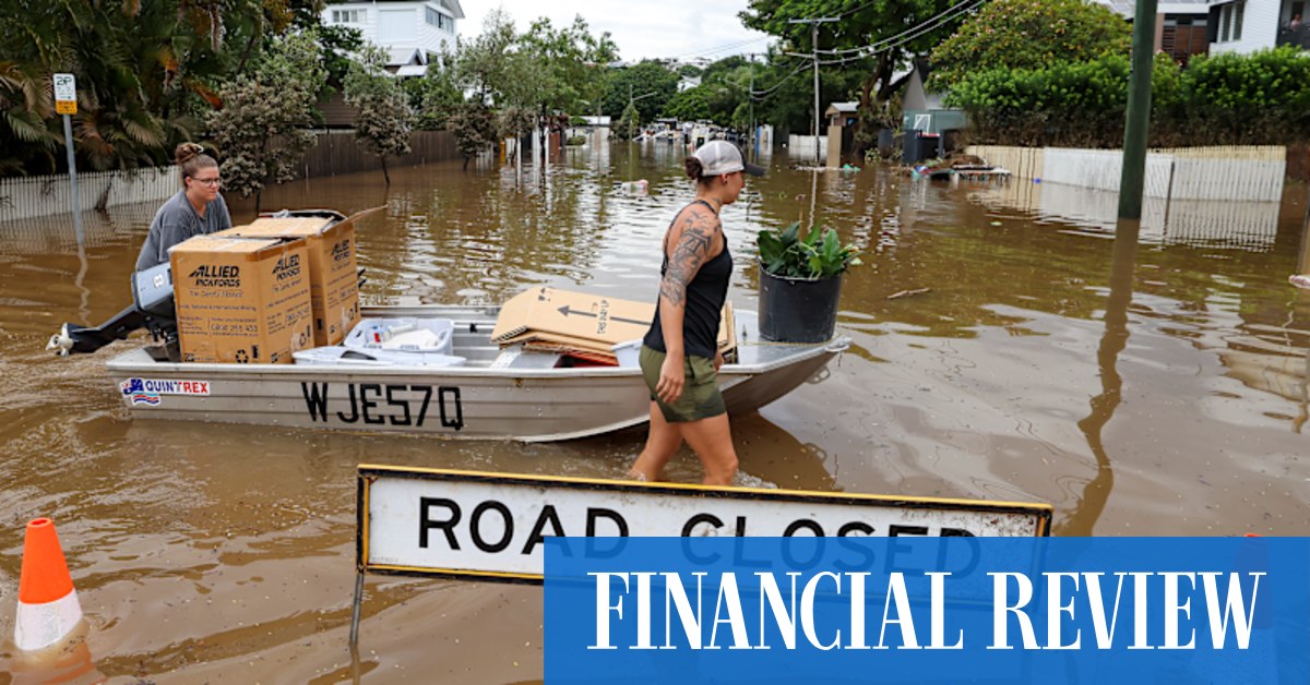 afr.com - Insurance: Risk and Resilience