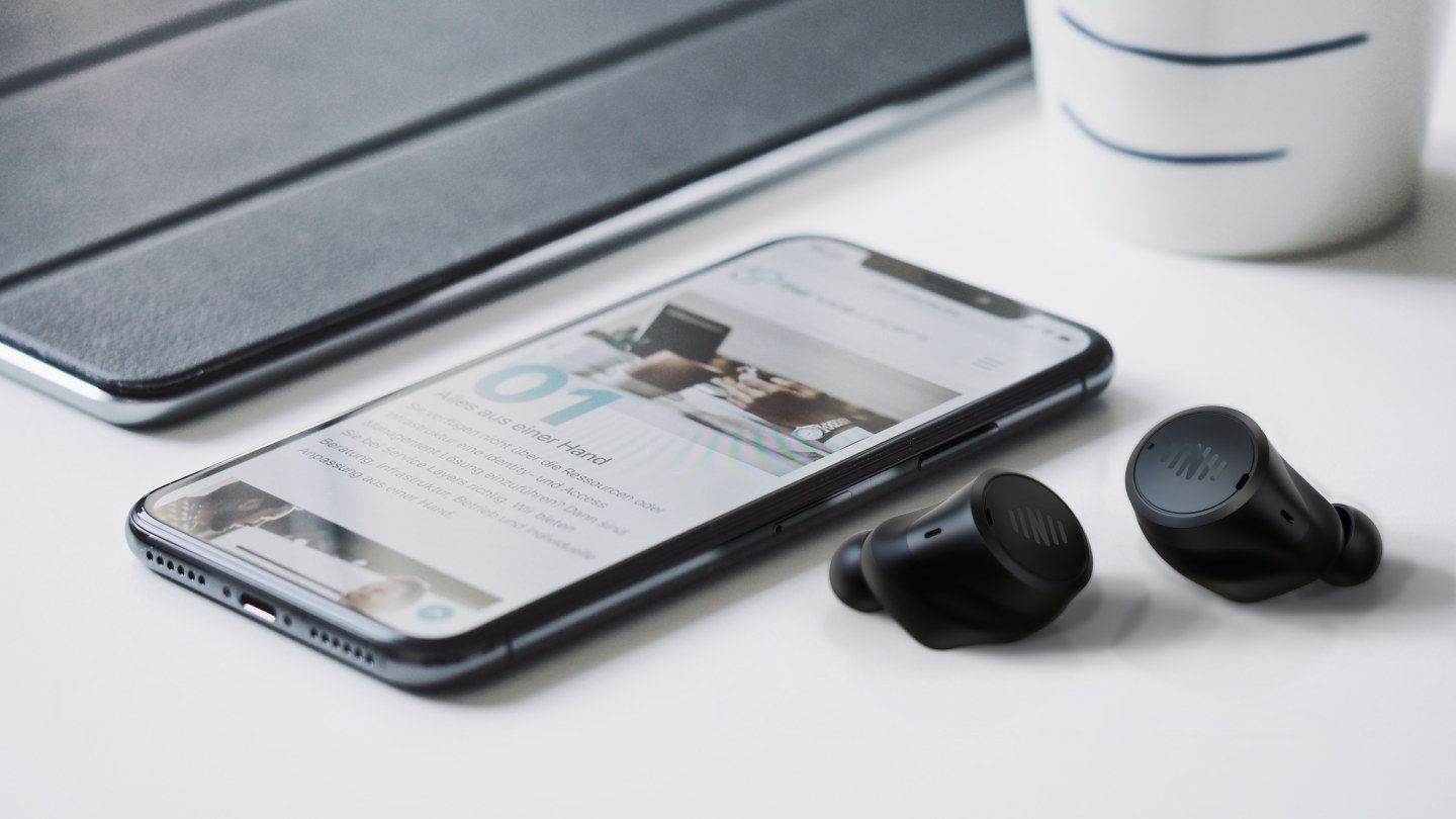 Iqbuds2 review on sale