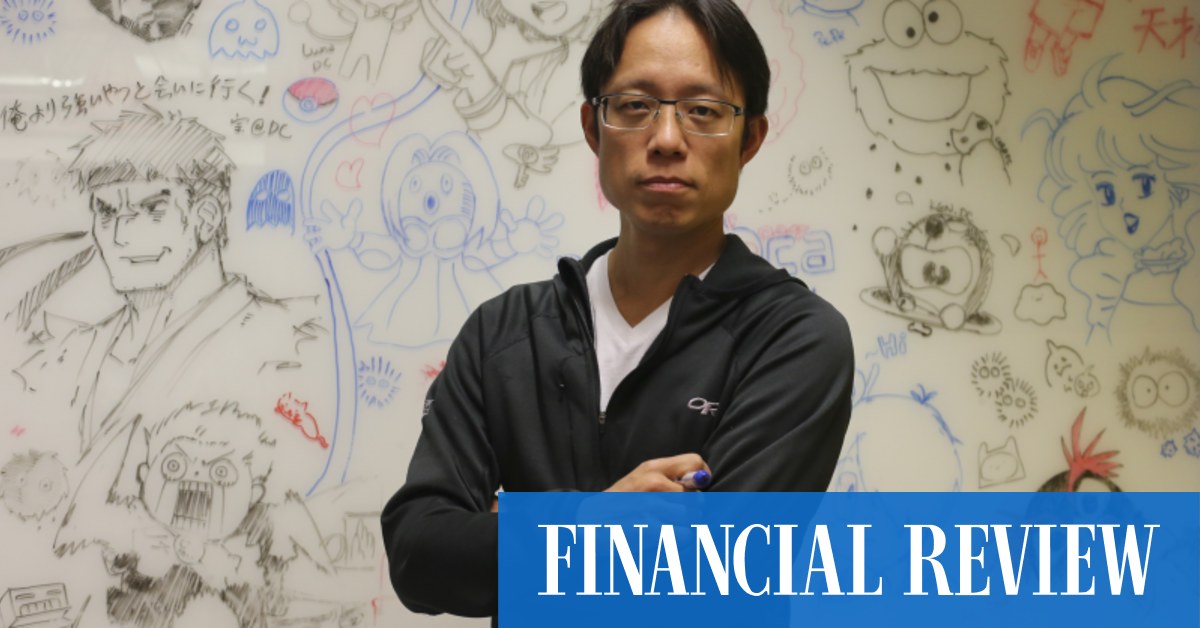 Hong Kong crypto mogul aims to raise $US1b for Web3 fund