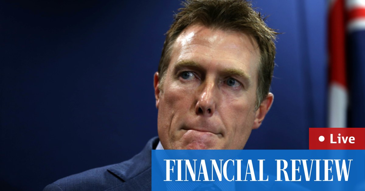 Il Nuovo Galles del Sud dovrebbe registrare il suo sesto caso di Omicron dopo che un uomo è tornato dalla Nigeria