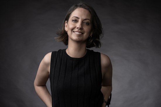 “I only realised when I stopped working [on Today] how much everyone talks about how you look all the time.”