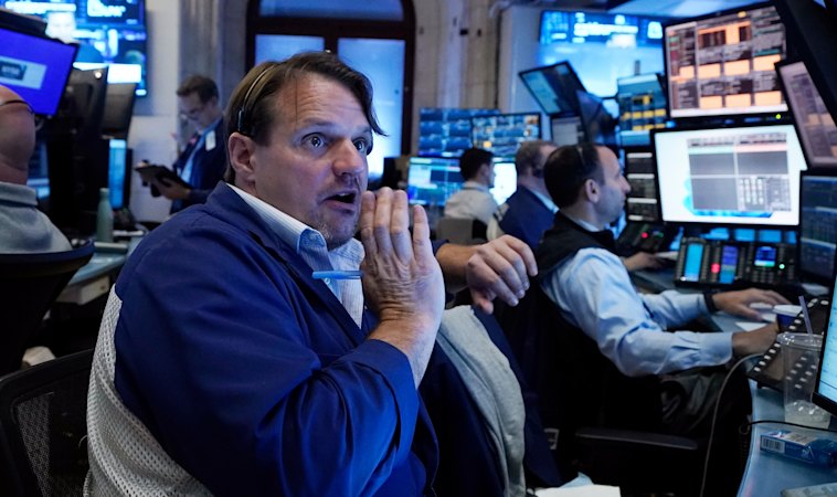 Trgi opozarjajo na naraščajoče težave