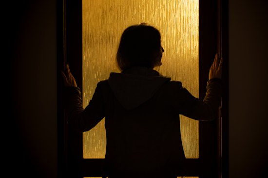 Stacy was told she would have to marry the man who raped her.